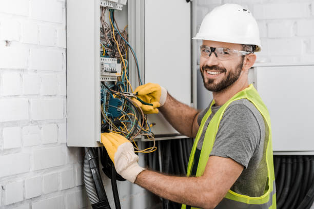 Best Electrical Installation Contractor  in Gowanda, NY