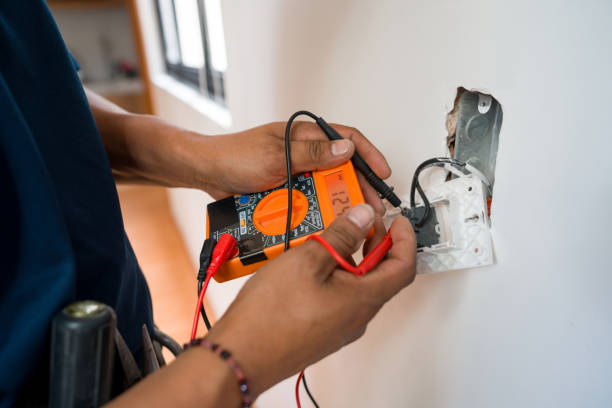 Best Electrical Troubleshooting Services  in Gowanda, NY