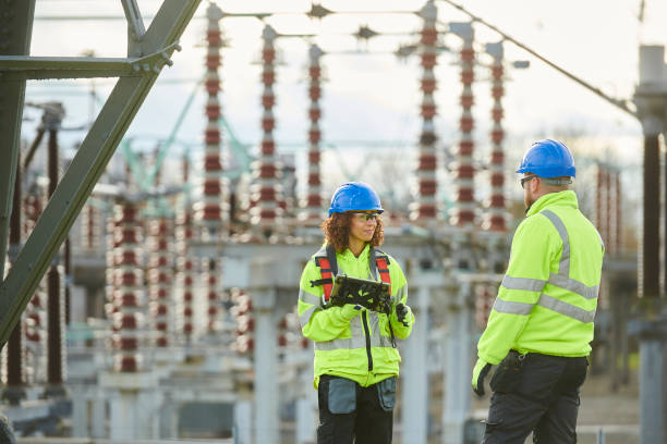 Best 24-Hour Electrician  in Gowanda, NY
