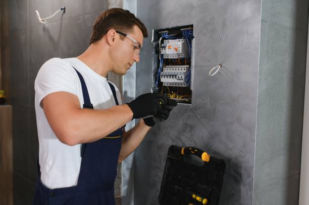 Best Electrical Rewiring Services  in Gowanda, NY