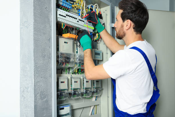 Best Electrician Near Me  in Gowanda, NY
