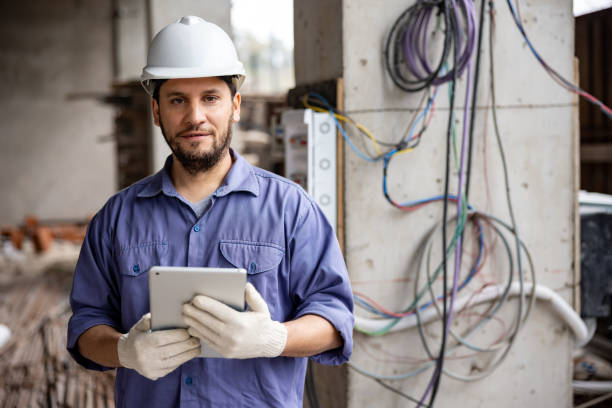 Best Licensed Electrician  in Gowanda, NY