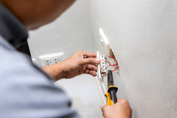 Best Emergency Electrical Repair  in Gowanda, NY