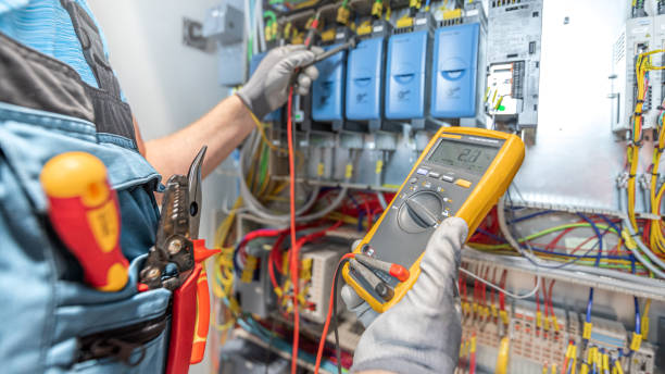 Best Affordable Emergency Electrician  in Gowanda, NY