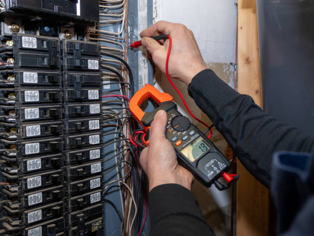 Affordable Emergency Electrician in Gowanda, NY