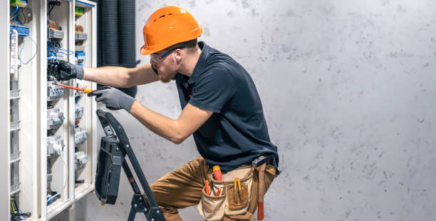 Electrical Rewiring Services in Gowanda, NY