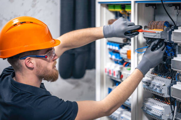 Best Residential Electrician Services  in Gowanda, NY