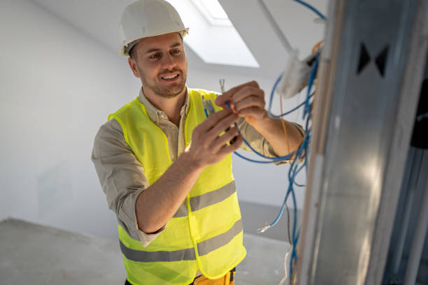 Best Electrical System Inspection  in Gowanda, NY