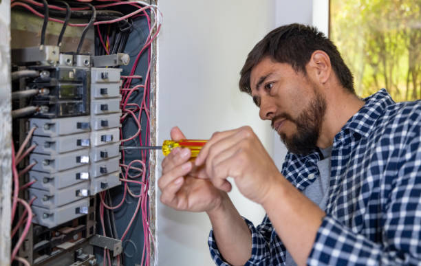 Best Electrical Contractors for Businesses  in Gowanda, NY